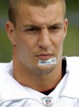 Rob Gronkowski