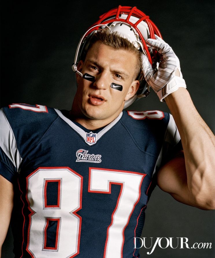 Rob Gronkowski