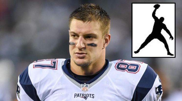 Rob Gronkowski