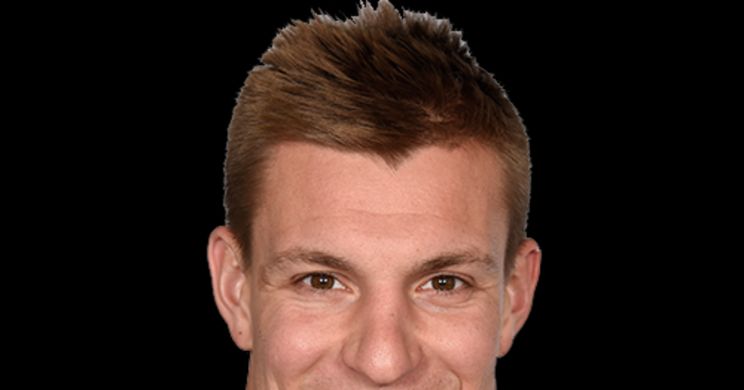 Rob Gronkowski