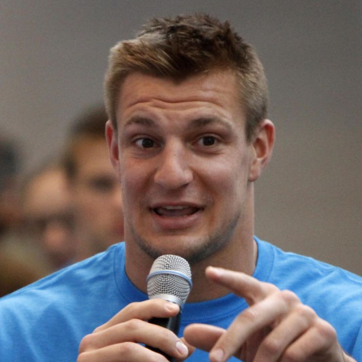 Rob Gronkowski