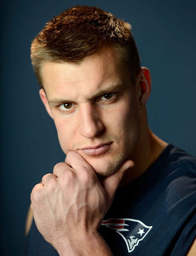 Rob Gronkowski