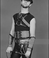 Rob Halford