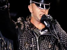 Rob Halford