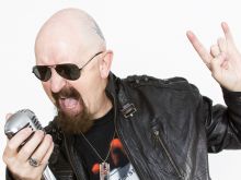 Rob Halford