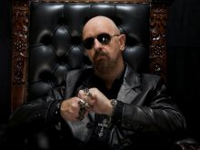 Rob Halford