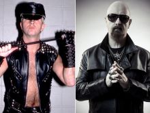 Rob Halford