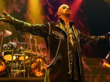 Rob Halford