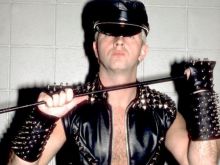 Rob Halford