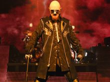 Rob Halford