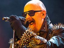 Rob Halford