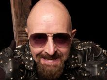 Rob Halford