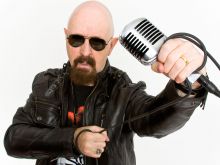 Rob Halford