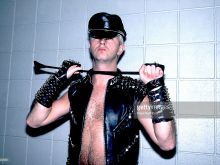 Rob Halford