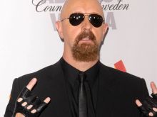 Rob Halford photo