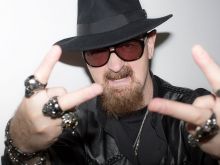 Rob Halford photo