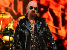 Rob Halford