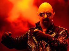 Rob Halford