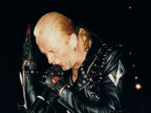 Rob Halford