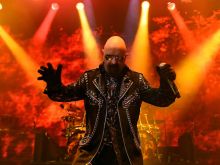 Rob Halford