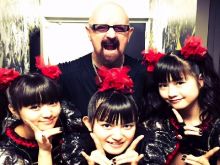 Rob Halford