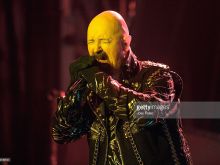 Rob Halford