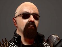 Rob Halford