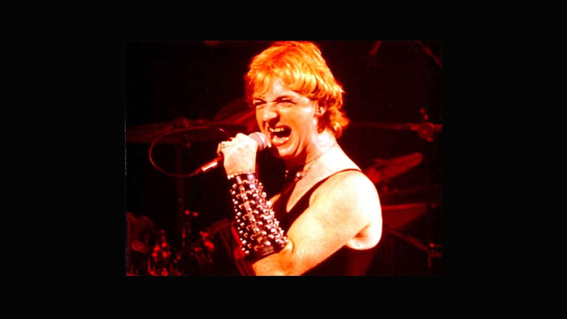 Pictures of Rob Halford