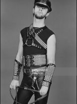 Rob Halford