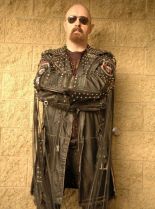 Rob Halford