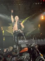 Rob Halford