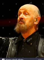 Rob Halford