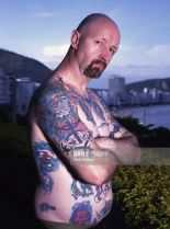 Rob Halford