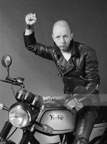 Rob Halford