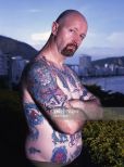 Rob Halford