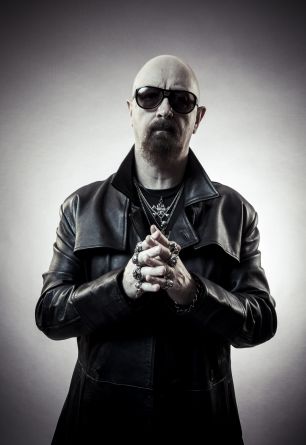 Rob Halford