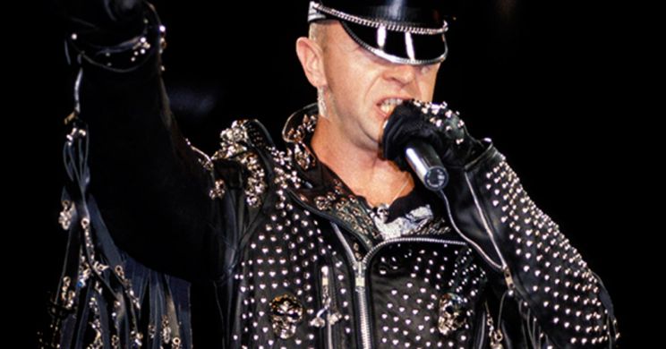 Rob Halford