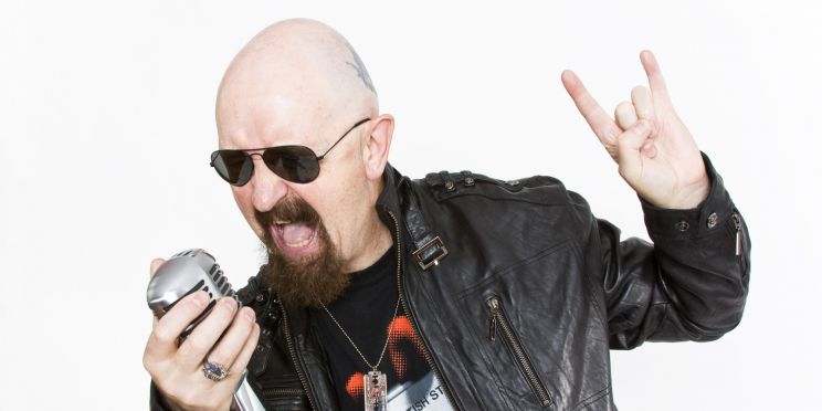 Rob Halford