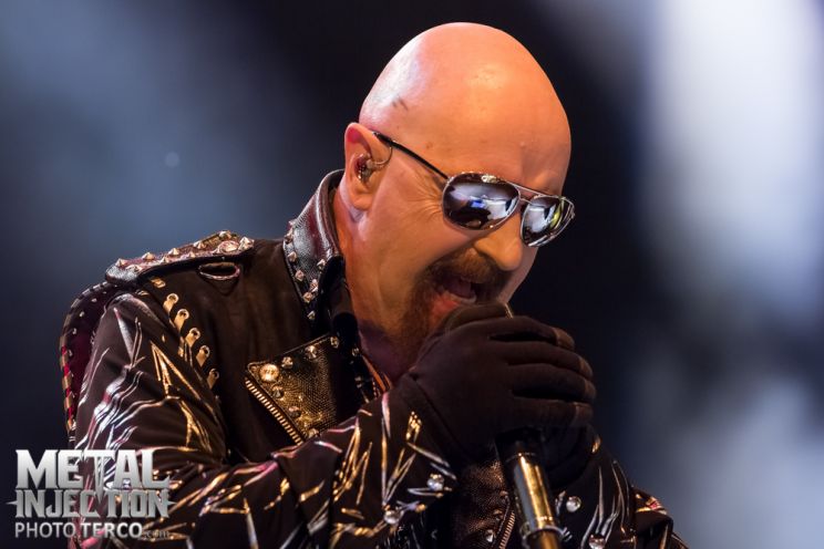 Rob Halford