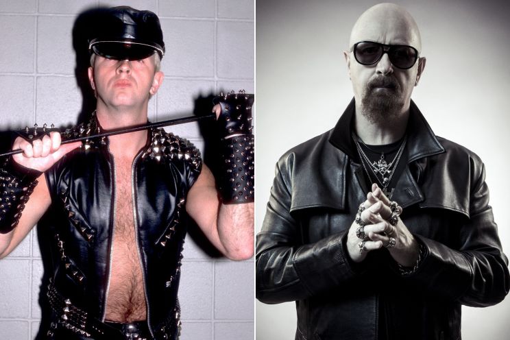 Rob Halford