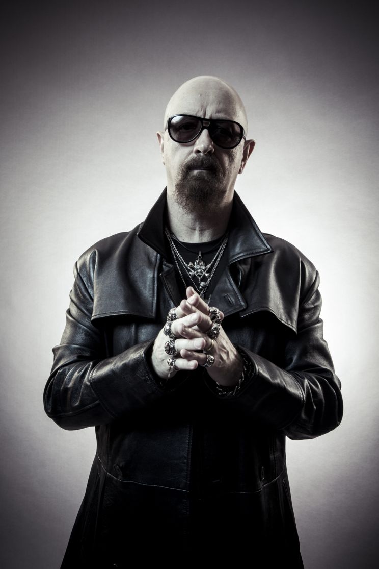 Rob Halford