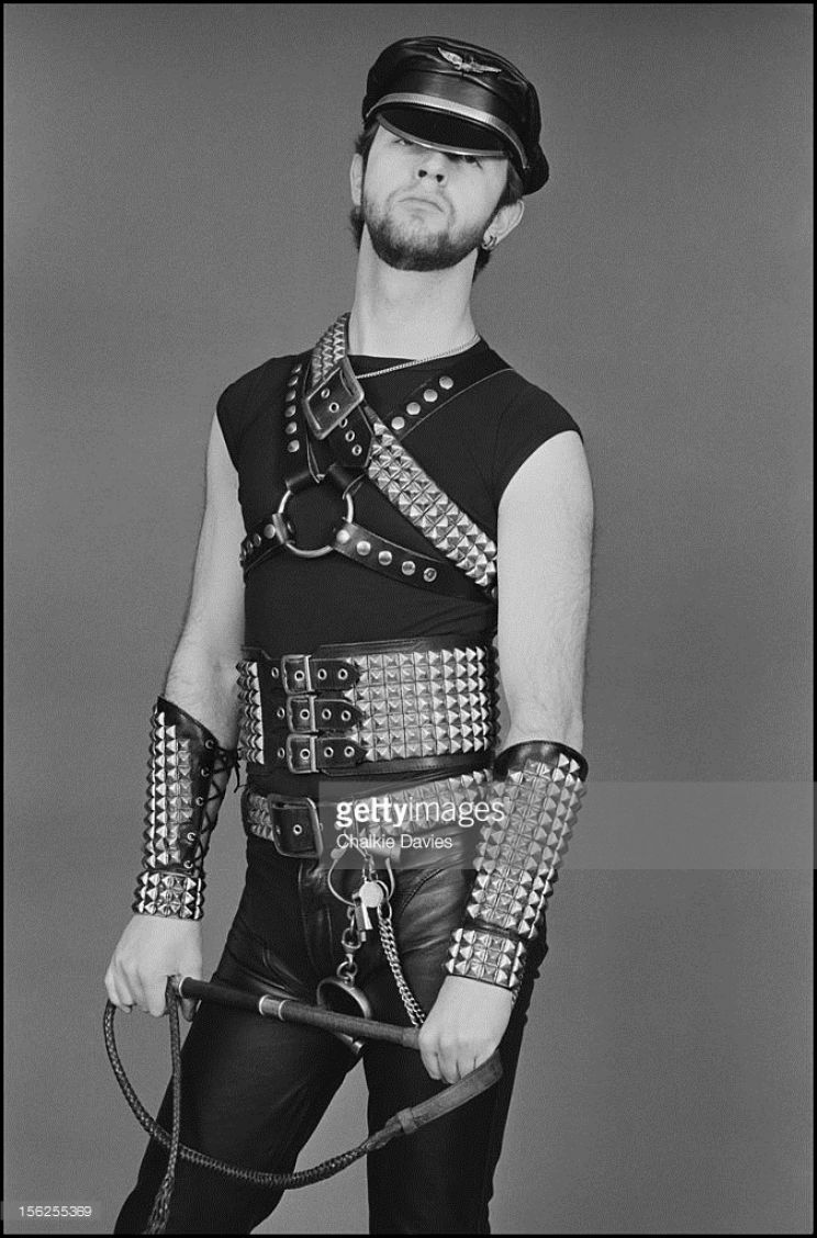 Rob Halford