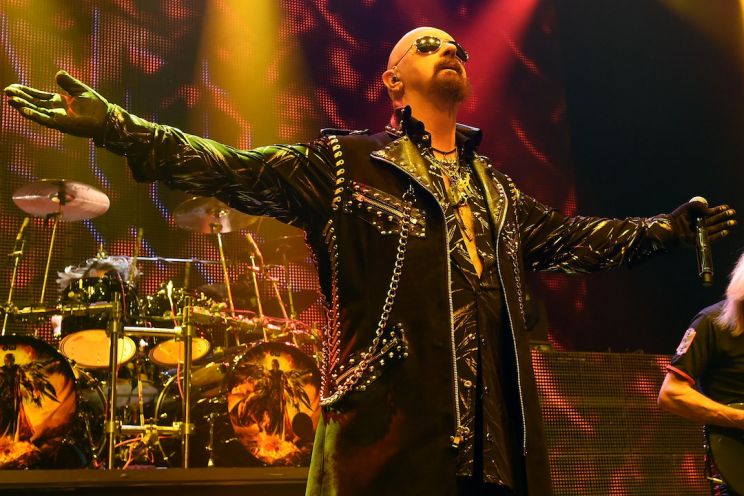 Rob Halford