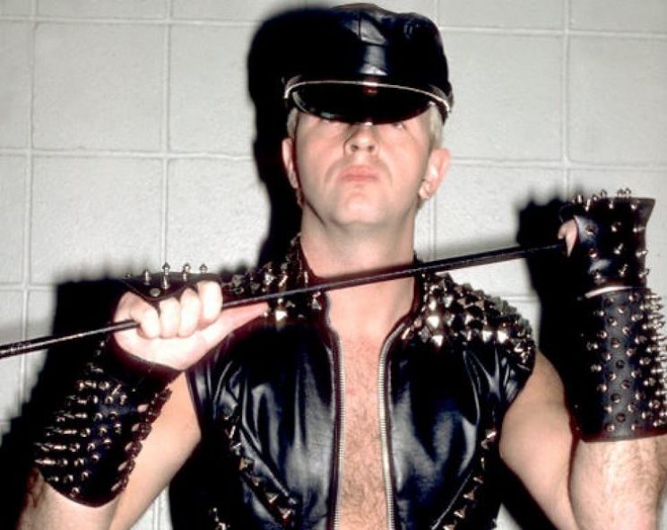 Rob Halford