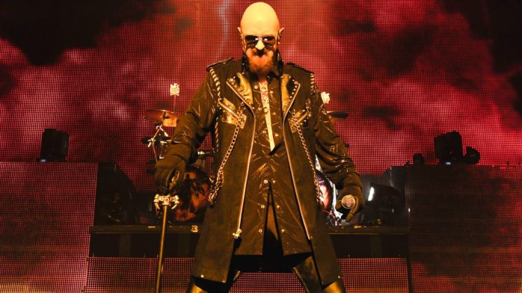 Rob Halford