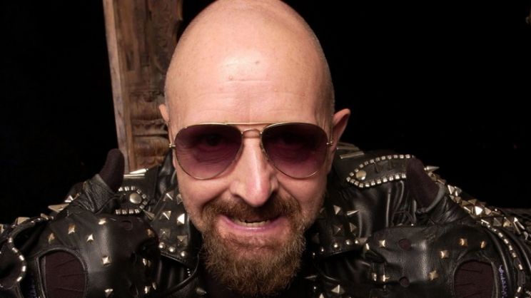 Rob Halford