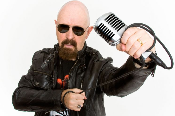 Rob Halford