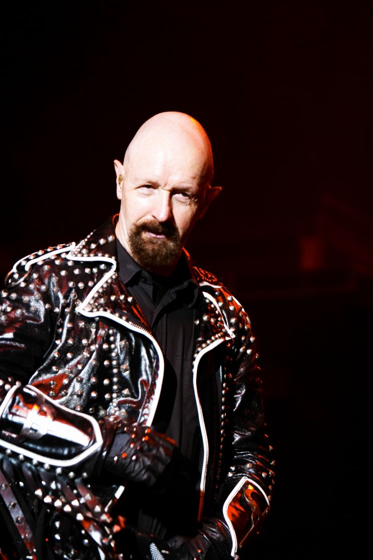 Rob Halford