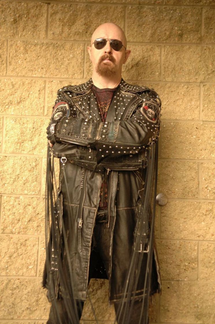 Rob Halford