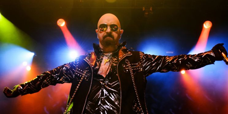 Rob Halford